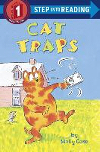 CAT TRAPS-STEPES01 (R-H)